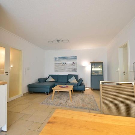 Villa Vivaldi - Ferienwohnung 3 Wangerooge Ngoại thất bức ảnh
